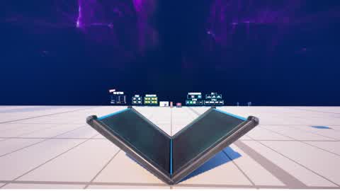 🏆1V1 ULTIMATE MAP🏆