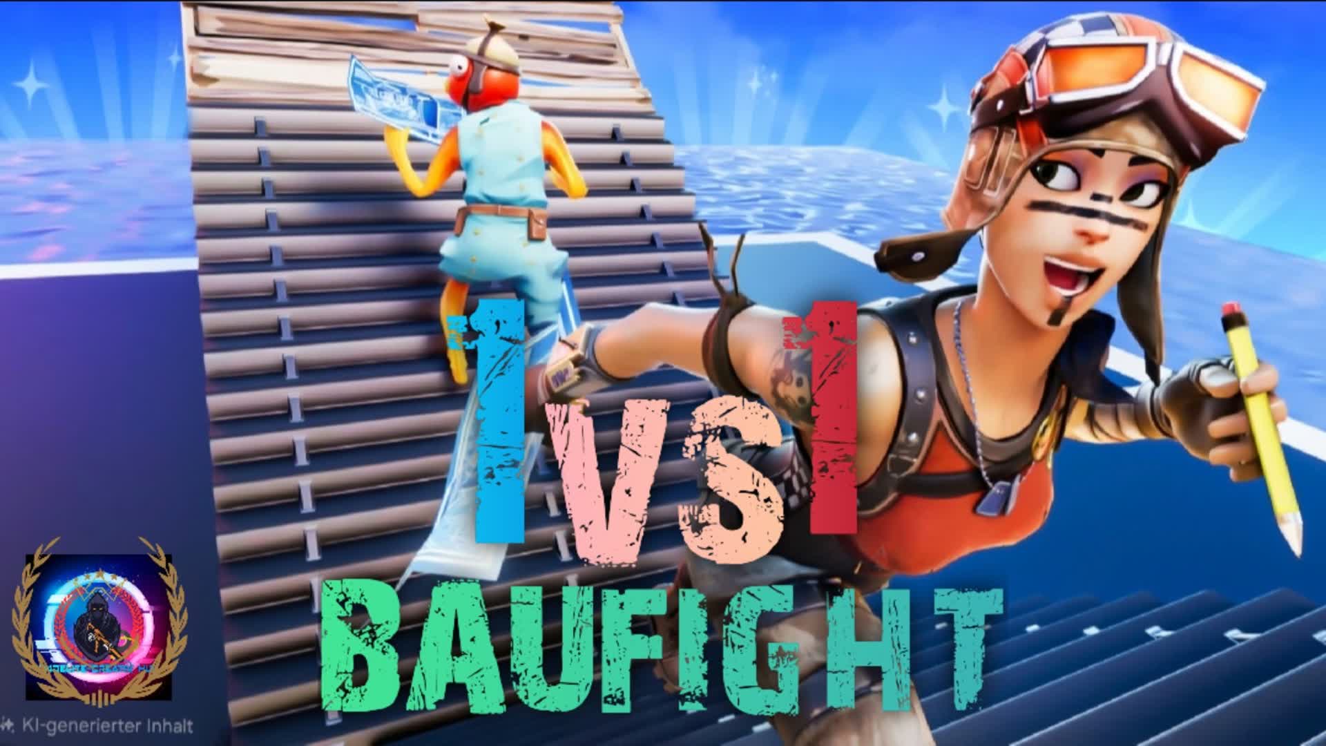 Ultimatives 1vs1