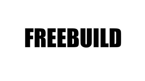 FREEBUILD