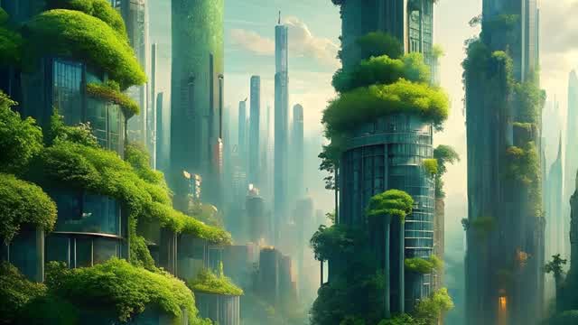 Fast paced Free for all