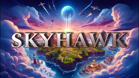 SkyHawk Battle