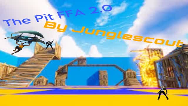 The Pit FFA 2.0