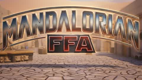 Mandalorian FFA