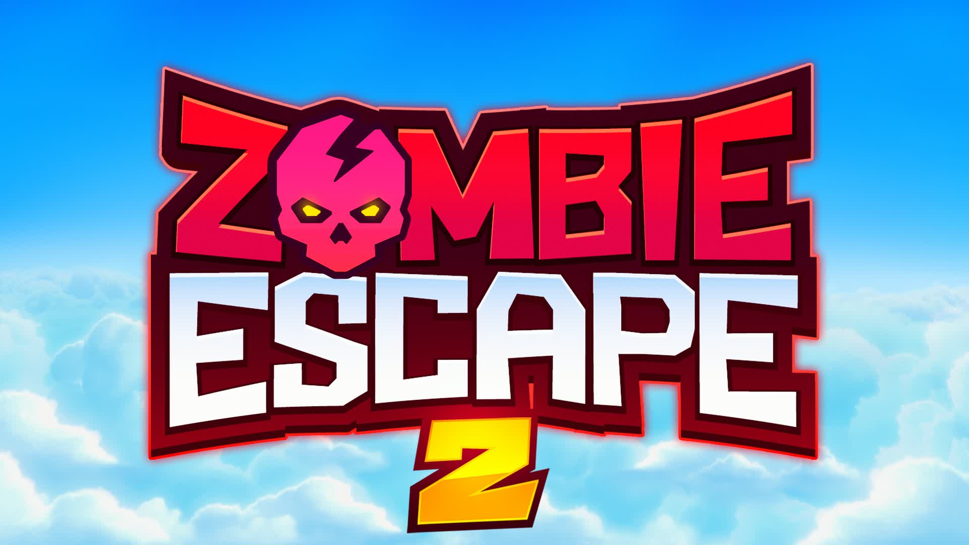 ZOMBIE ESCAPE TAG 2