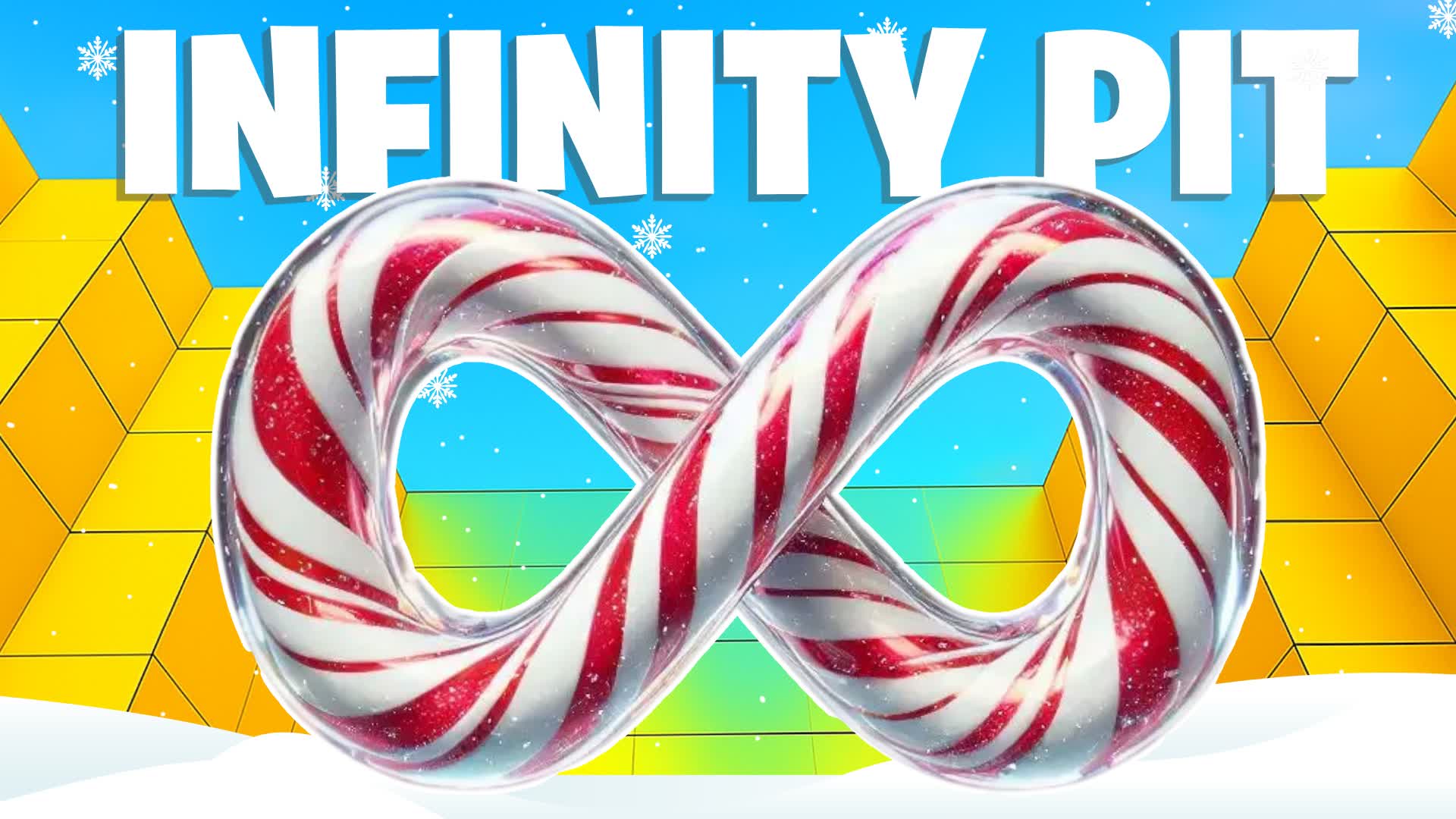 CHRISTMAS INFINITY PIT ∞