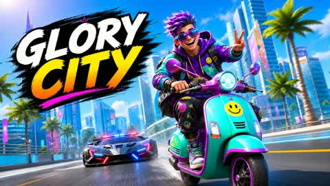 GLORY CITY FFA