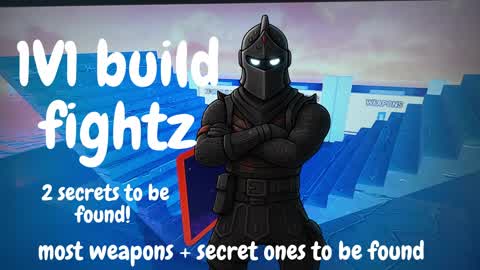 1v1 build fightz by (dave)