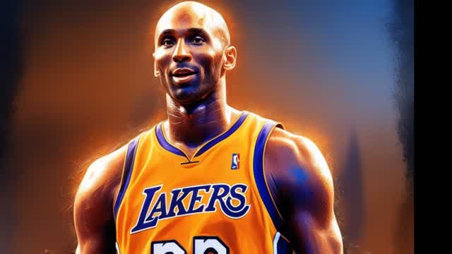 Kobe Wars
