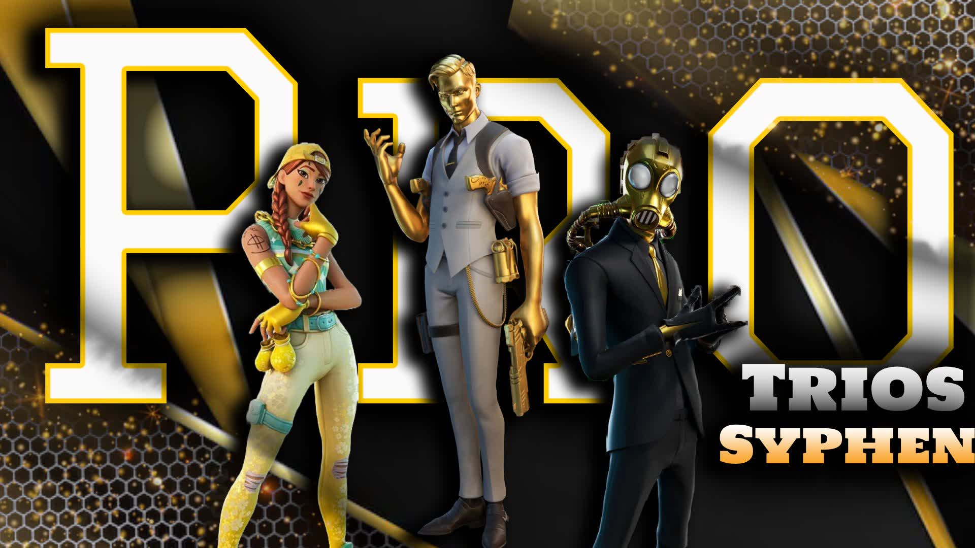 Trios Late Game PRO [V1.1] 1868-1071-9817 by vfire - Fortnite Creative ...