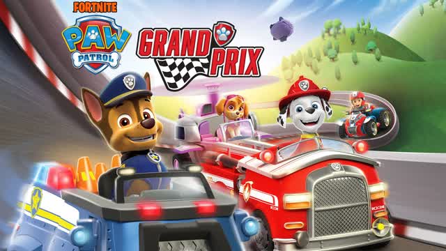 Paw Patrol