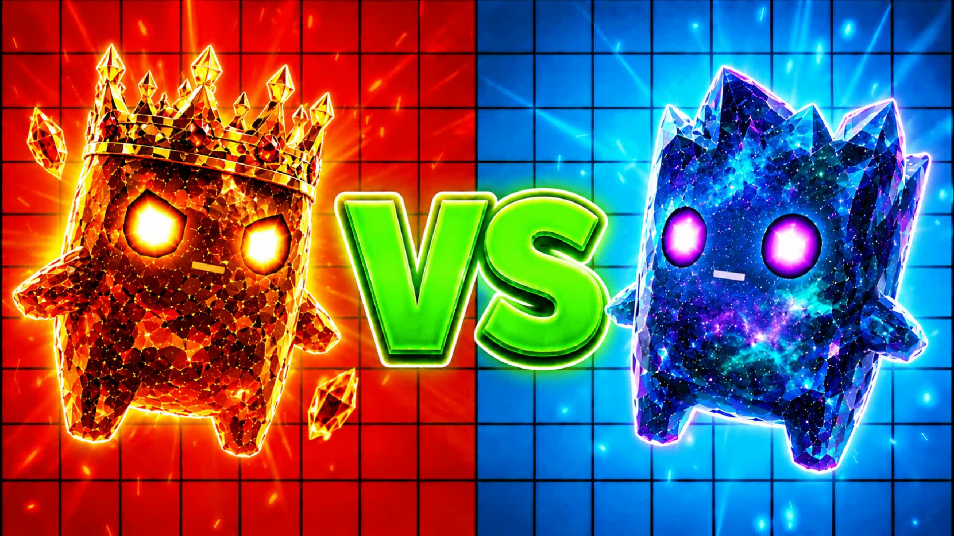 RVB RED VS BLUE 917289