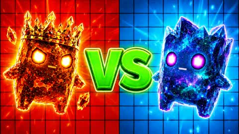 RVB RED VS BLUE 917289