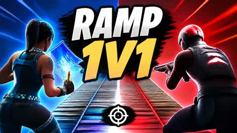 1v1 ramp
