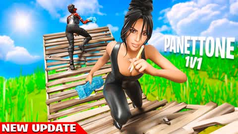 PANETTONE 1V1