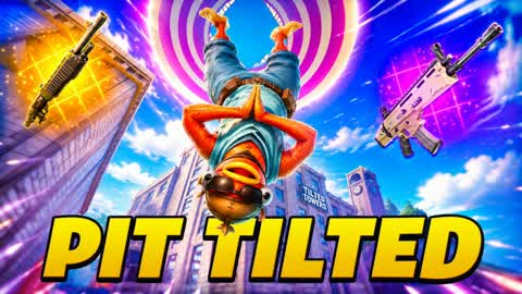 Tilted Pit: Skydrop FFA