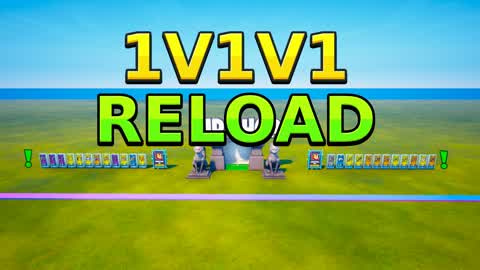 1V1V1 RELOAD Spartan