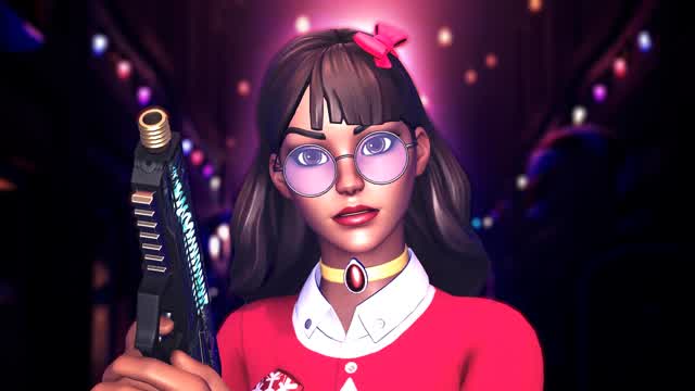 Operation Winterfest [ROGUELIKE] [BETA]