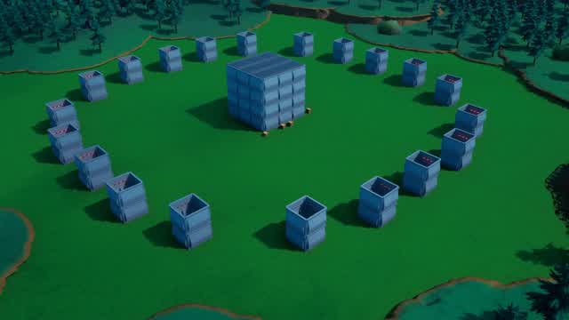 Juegos hambrientos