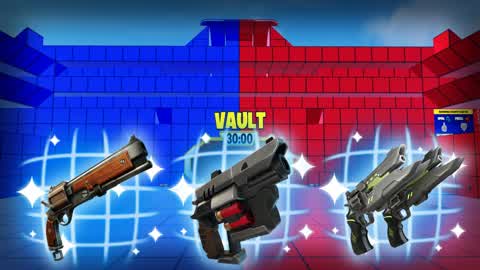 SUPER CLASSIC 🔴🔵 RED VS BLUE