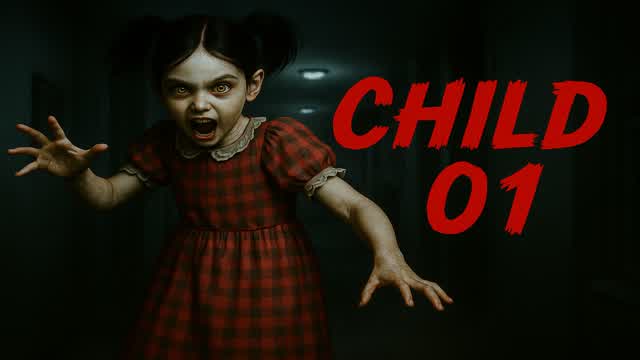 CHILD 01[HORROR]