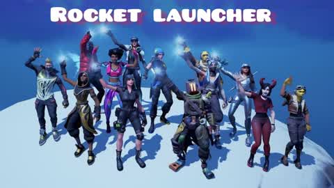 rocket mafia