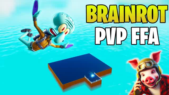BRAINROT 🧠 - FREE FOR ALL