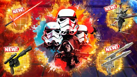 RED WARS VS BLUE 🔵🔴