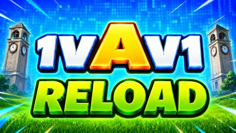 1VAV1 RELOAD