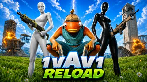 1VAV1 RELOAD