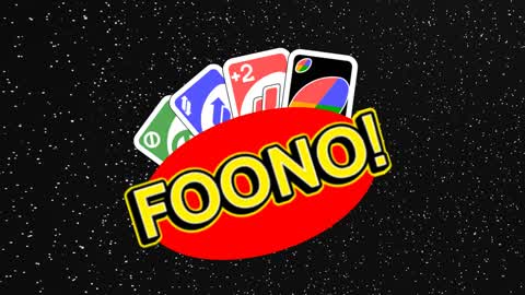 FOONO!