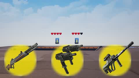 SENTIA 1V1 🎯