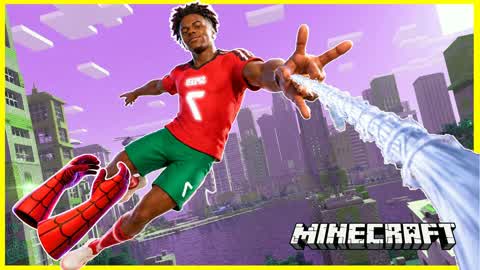 SPIDERS CITY MC TOP GUN GAME 🚗