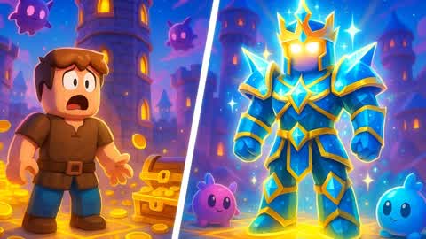Dungeon Of Gods