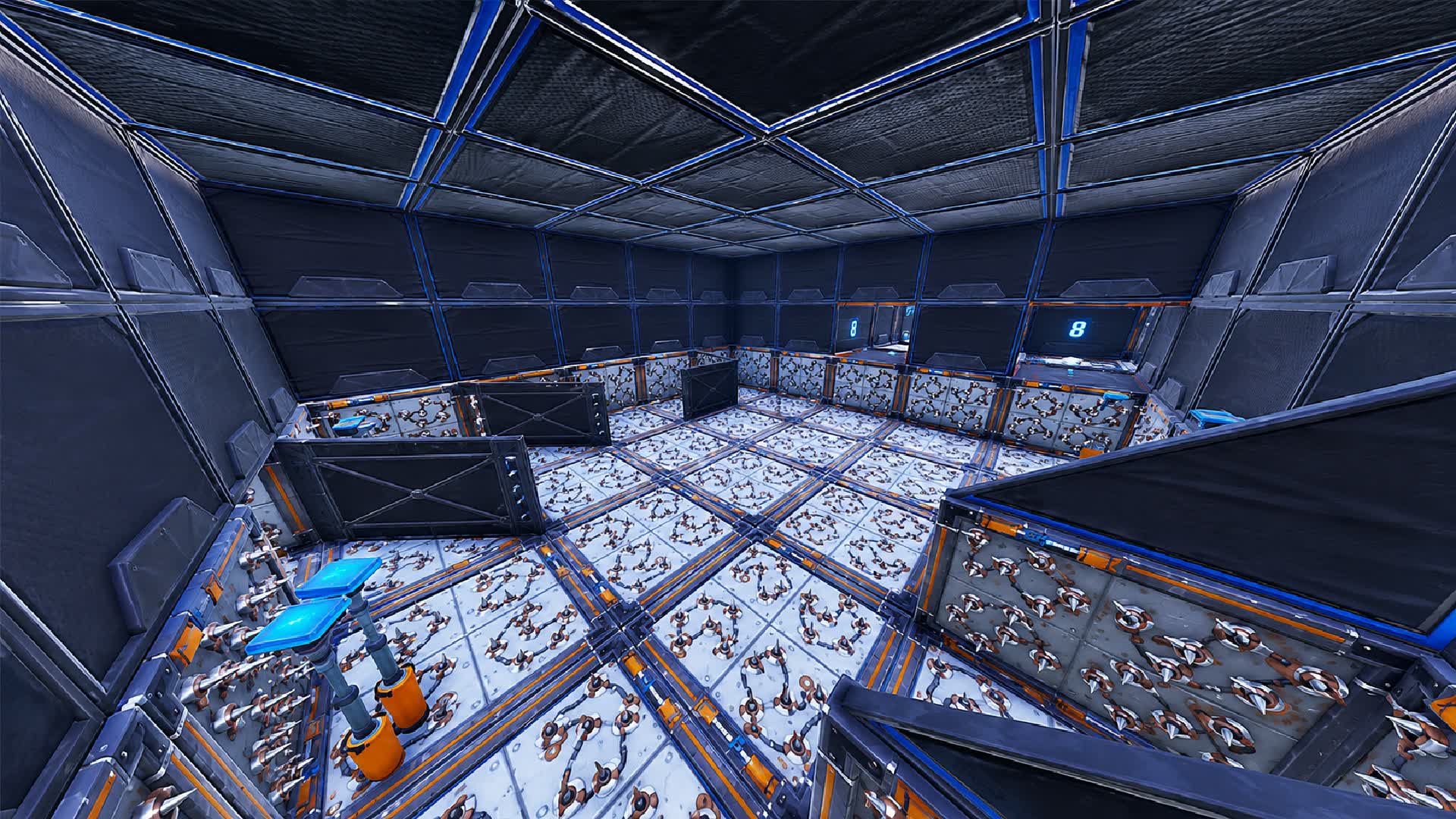 Cizzorz Deathrun Remake