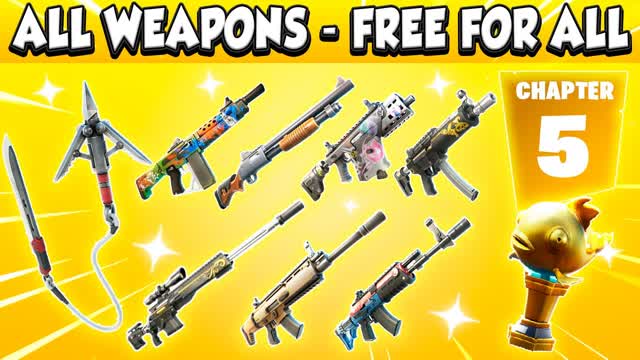 Free For All