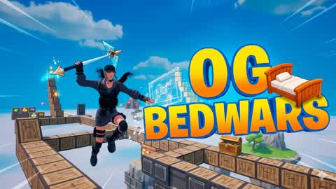 Bedwars Duos – MC Bedwars PvP