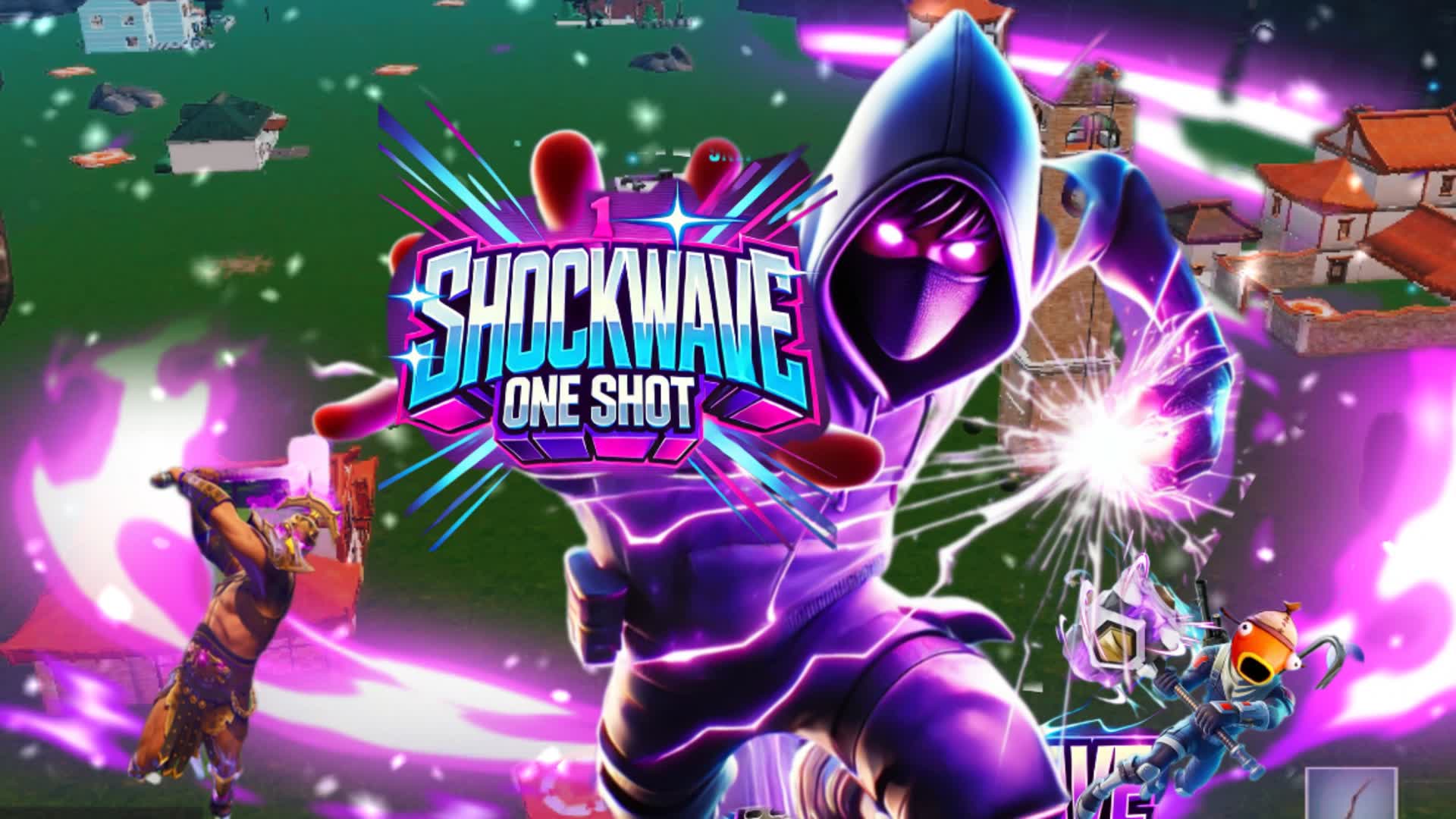 Sniper One Shot