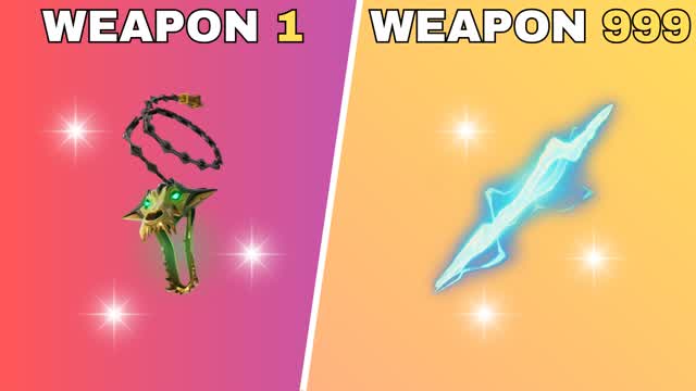 💥MEGA MALL ONE SHOT GUN GAME💥