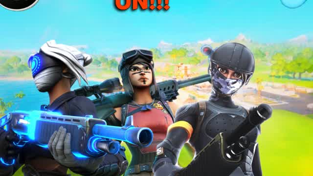 Lock On FFA
