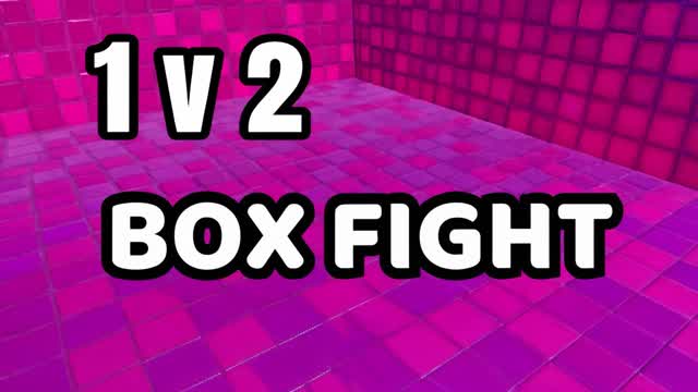 BOX FIGHTS 1V2