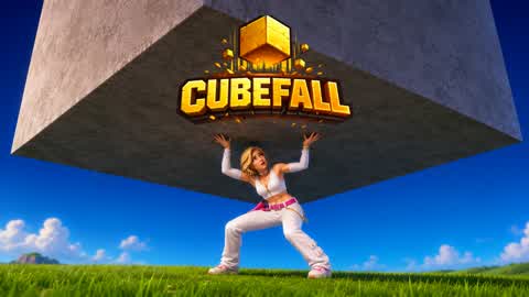 CUBEFALL