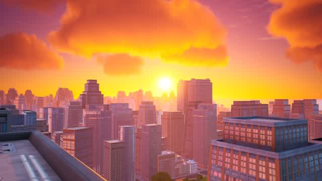 Capture 1 – Marvelous Manhattan - Exploration