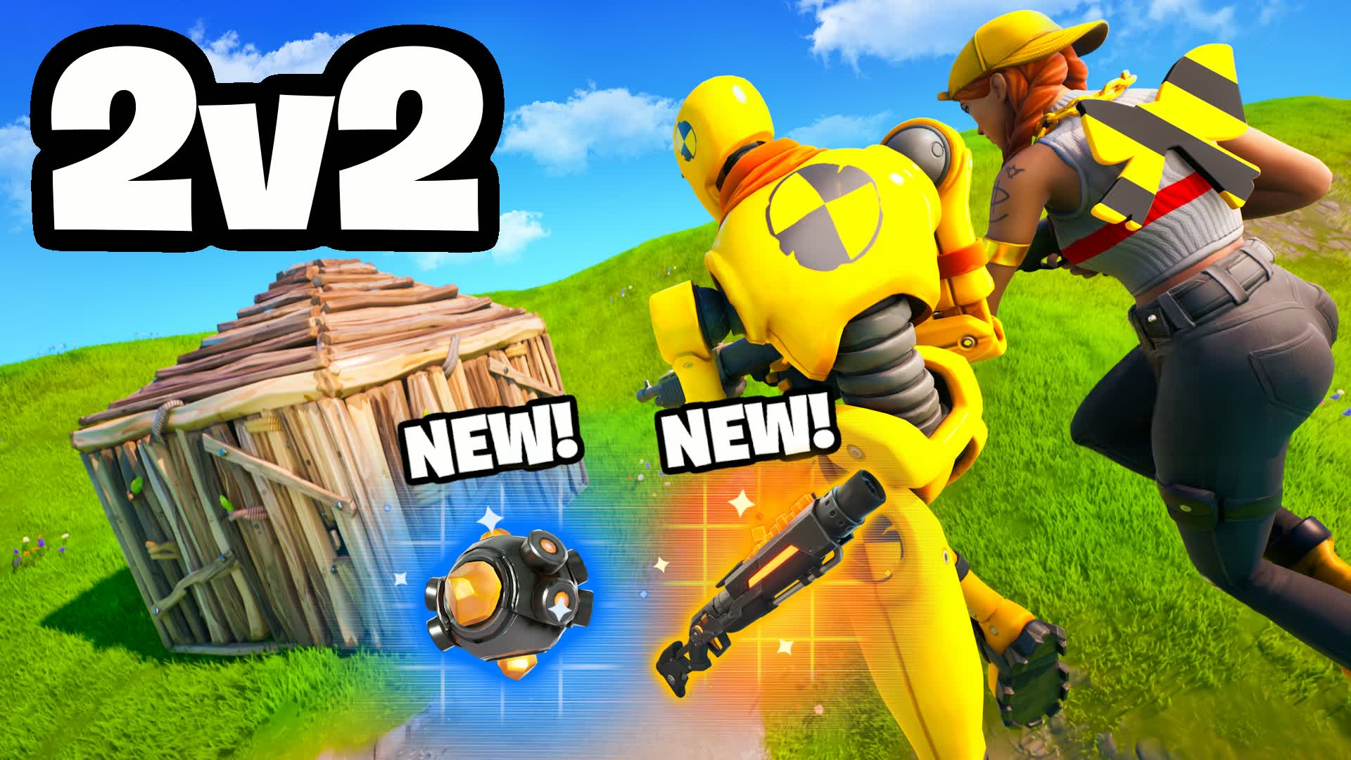 スピード 2v2 リアリスティックス - ファイネスト リアリスティック