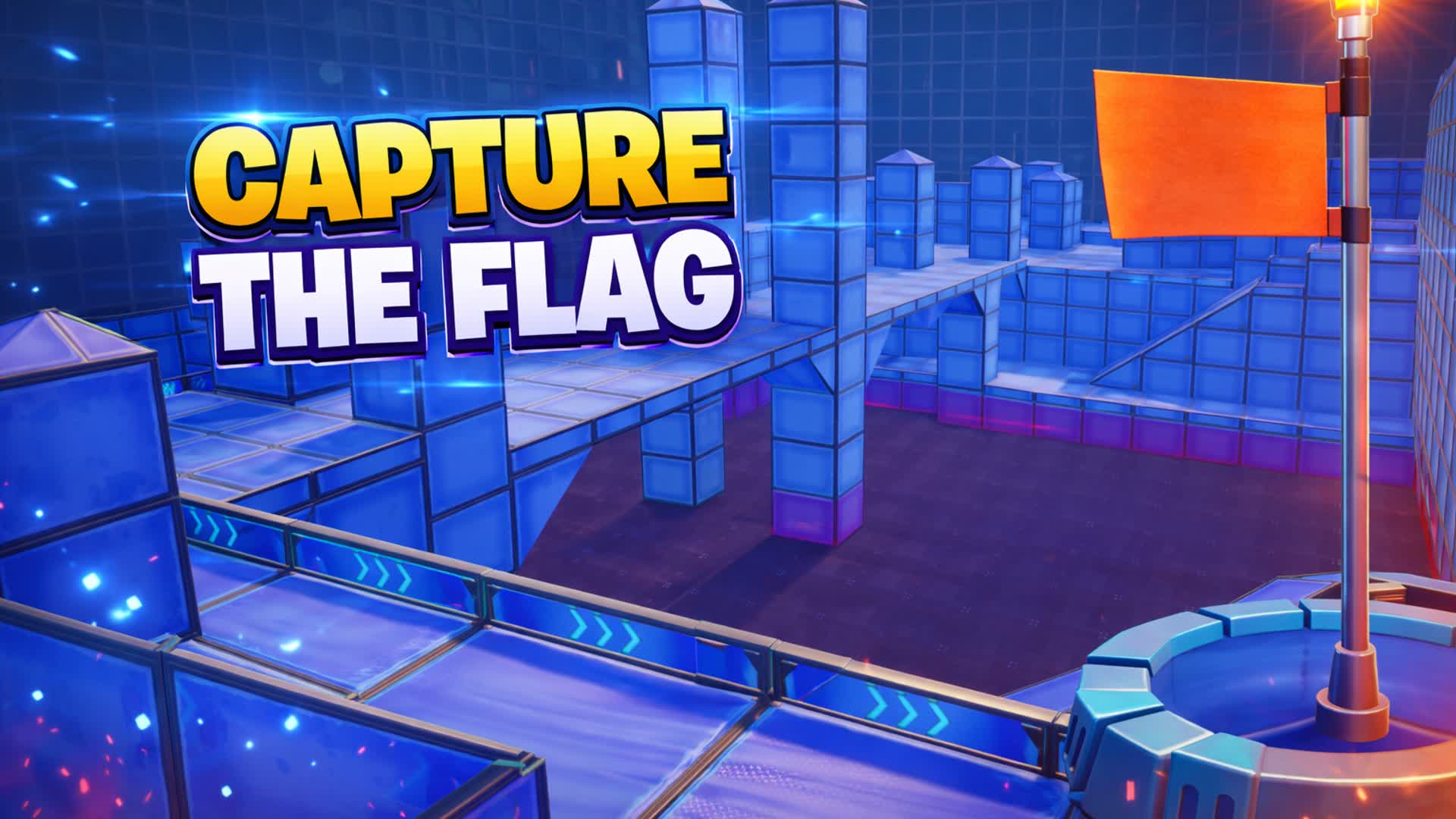 Capture The Flag