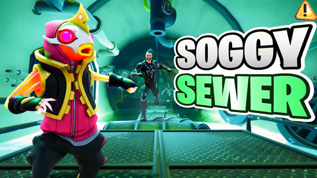 Capture 1 – 💧 SOGGY SEWER 🧪 PARKOUR PLATFORMER