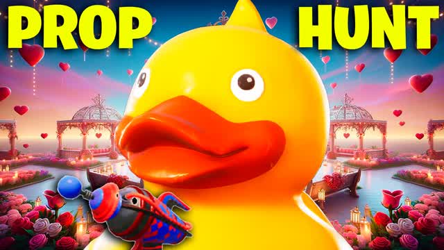 Capture 1 – 💖 VALENTINE PROP HUNT 💖