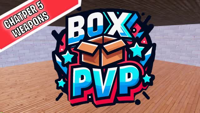 CHAPTER 5 BOX PVPđŠ(SIPHON)