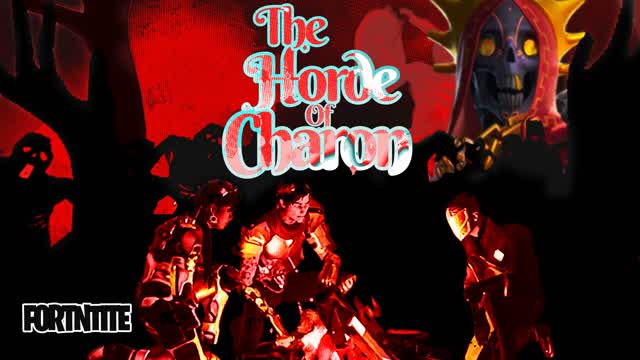 Horde of Charon