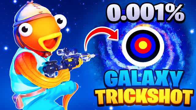 TRICKSHOT SPACE✨ ONE SHOT SNIPER🎯狙撃兵