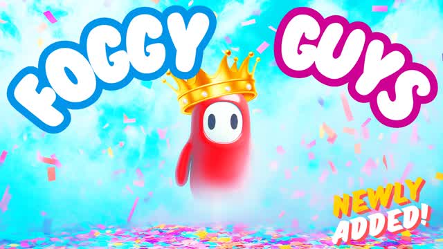 Capture 1 – ☁️ Foggy Guys🌪️